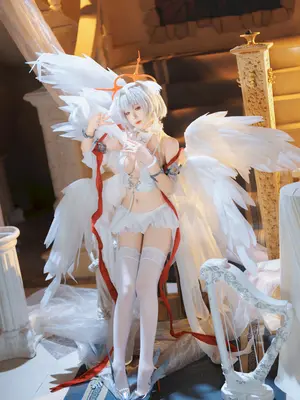 封疆疆 - 珍珠号 (碧蓝航线)_05_gbkw