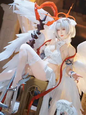 封疆疆 - 珍珠号 (碧蓝航线)_06_npmq