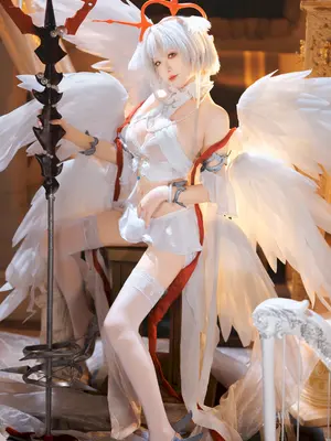 封疆疆 - 珍珠号 (碧蓝航线)_09_tqps