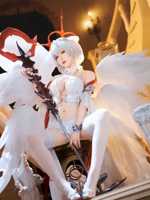 封疆疆 - 珍珠号 (碧蓝航线)_11_vqmd