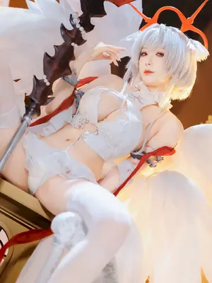 封疆疆 - 珍珠号 (碧蓝航线)_13_hxhb