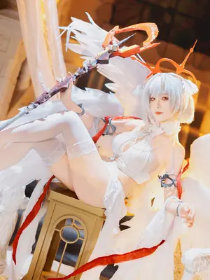 封疆疆 - 珍珠号 (碧蓝航线)_15_scel