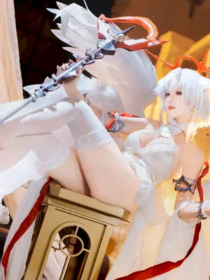 封疆疆 - 珍珠号 (碧蓝航线)_16_gihx