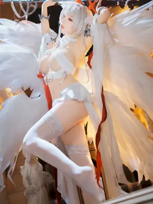 封疆疆 - 珍珠号 (碧蓝航线)_18_bads