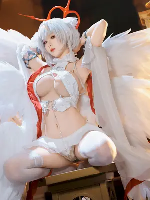 封疆疆 - 珍珠号 (碧蓝航线)_22_dwtu