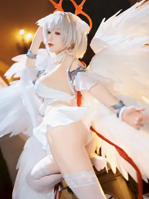 封疆疆 - 珍珠号 (碧蓝航线)_24_piiw