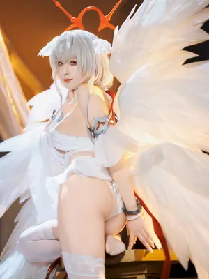 封疆疆 - 珍珠号 (碧蓝航线)_25_ttgc