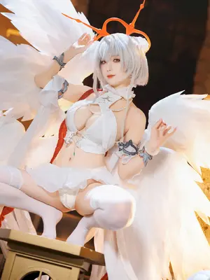 封疆疆 - 珍珠号 (碧蓝航线)_29_eppb