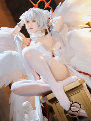 封疆疆 - 珍珠号 (碧蓝航线)_30_trba