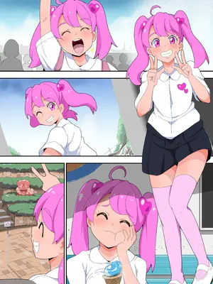 [ぶっカケタイナー (カケタイナー)] 地味子ちゃんをオナホにする話し_102_cwxu