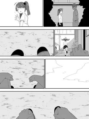 [ぶっカケタイナー (カケタイナー)] 地味子ちゃんをオナホにする話し_105_suuc