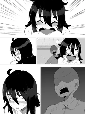 [ぶっカケタイナー (カケタイナー)] 地味子ちゃんをオナホにする話し_107_crlk