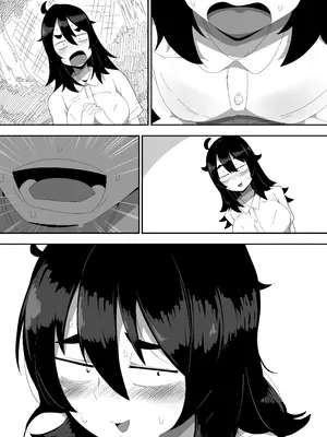 [ぶっカケタイナー (カケタイナー)] 地味子ちゃんをオナホにする話し_110_wsep