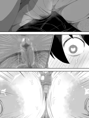 [ぶっカケタイナー (カケタイナー)] 地味子ちゃんをオナホにする話し_134_inpi