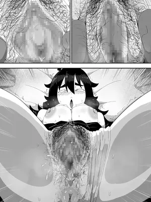 [ぶっカケタイナー (カケタイナー)] 地味子ちゃんをオナホにする話し_142_qqse