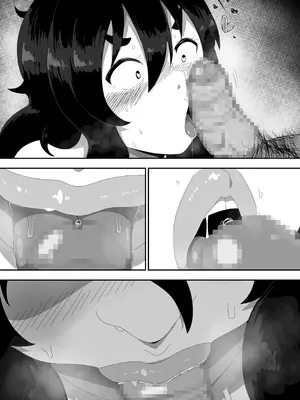 [ぶっカケタイナー (カケタイナー)] 地味子ちゃんをオナホにする話し_151_mxga