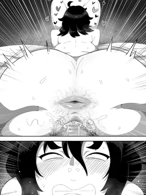 [ぶっカケタイナー (カケタイナー)] 地味子ちゃんをオナホにする話し_169_pevp