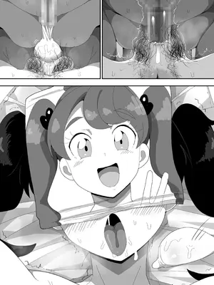 [ぶっカケタイナー (カケタイナー)] 地味子ちゃんをオナホにする話し_180_lmqq