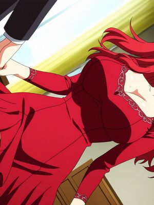 落第騎士の英雄譚 ステラ・ヴァーミリオン [AI Generated]_0002