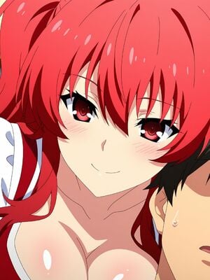 落第騎士の英雄譚 ステラ・ヴァーミリオン [AI Generated]_0009