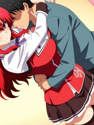 落第騎士の英雄譚 ステラ・ヴァーミリオン [AI Generated]_0012