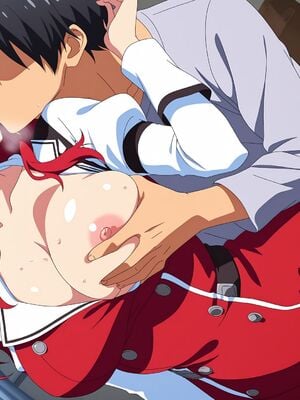 落第騎士の英雄譚 ステラ・ヴァーミリオン [AI Generated]_0041