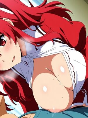 落第騎士の英雄譚 ステラ・ヴァーミリオン [AI Generated]_0052