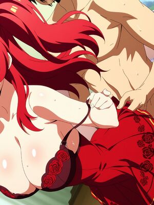 落第騎士の英雄譚 ステラ・ヴァーミリオン [AI Generated]_0066