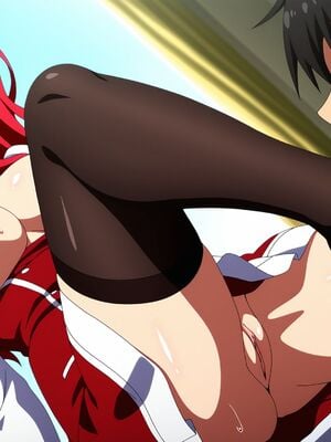 落第騎士の英雄譚 ステラ・ヴァーミリオン [AI Generated]_0108