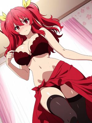 落第騎士の英雄譚 ステラ・ヴァーミリオン [AI Generated]_0197