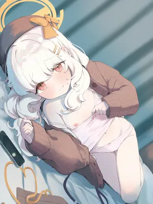 [baa-baa-sheeps (いぬしだ)] デートのあとはらぶらぶえっちなんですけどっ! (ブルーアーカイブ) [DL版]_02_hypf