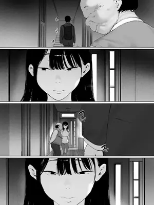 [森田式] 義父と同居することになった 幸せな新婚生活を送るはずだったのに 第三話 [chobitsqq个人兴趣汉化]_159_ctfp