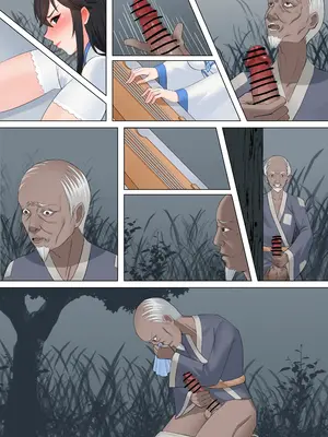 [冷冷冰可乐] 仙子的修行 H版_30_buej