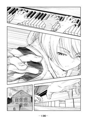 [龍大和] 俺の指先で濡れる世界 第03巻_138_grrp