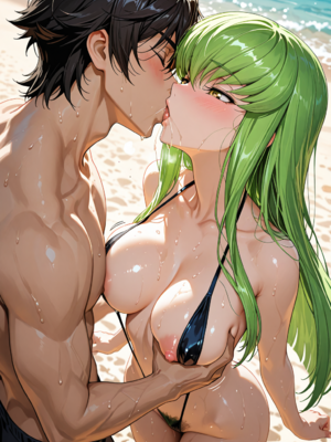 [VAMA]c.c 砂浜_01541-3848762770