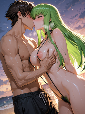 [VAMA]c.c 砂浜_01577-3848762806