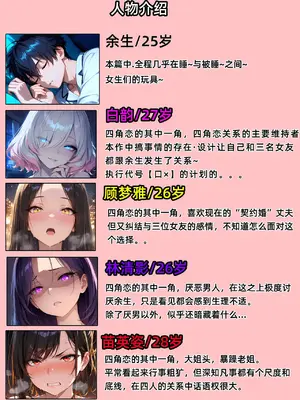 老婆和她的女友们 03 逆唾姦篇_00000002