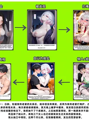 老婆和她的女友们 03 逆唾姦篇_00000003