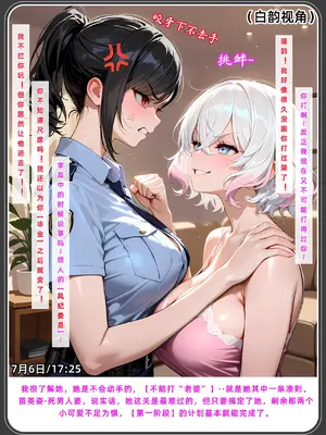 老婆和她的女友们 03 逆唾姦篇_00000102