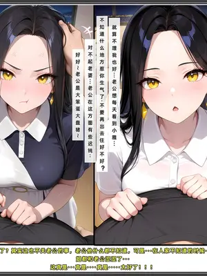 老婆和她的女友们 03 逆唾姦篇_00000183