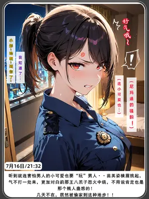 老婆和她的女友们 04 逆唾姦篇 (下)_00000062