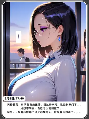 老婆和她的女友们 04 逆唾姦篇 (下)_00000219