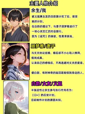 老婆和她的女友们 05 顾梦雅篇_00000002