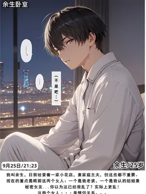 老婆和她的女友们 05 顾梦雅篇_00000008