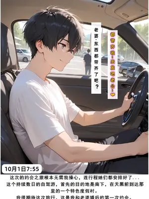 老婆和她的女友们 05 顾梦雅篇_00000095