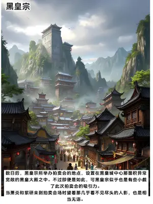 斗破苍穹之淫宗肆虐 1-2上彩鳞篇_00000176