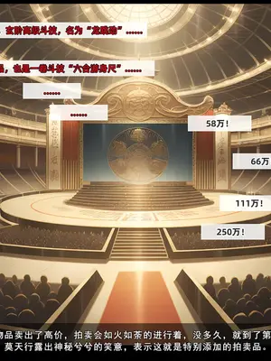 斗破苍穹之淫宗肆虐 1-2上彩鳞篇_00000179