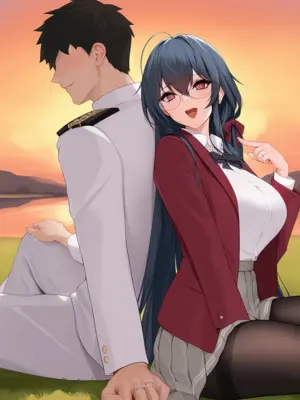 [AI小松鸟]指挥官和大凤老婆的纯爱日常贴贴❤️ 纯情sex❤️❤️❤️❤️❤️ 1-8 [Ai Generated]_069_p68