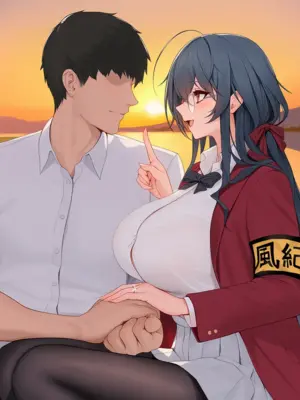 [AI小松鸟]指挥官和大凤老婆的纯爱日常贴贴❤️ 纯情sex❤️❤️❤️❤️❤️ 1-8 [Ai Generated]_070_p69