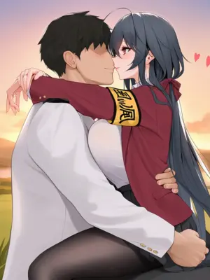 [AI小松鸟]指挥官和大凤老婆的纯爱日常贴贴❤️ 纯情sex❤️❤️❤️❤️❤️ 1-8 [Ai Generated]_082_p81